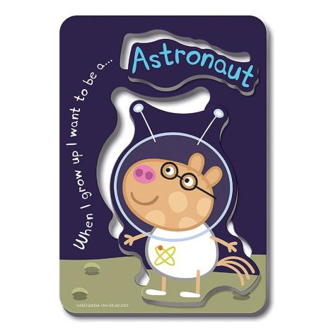 Peppa Pig When I Grow Up My First Jigsaw Puzzle Extra Image 3